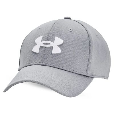 Czapka z daszkiem Under Armour Men's Blitzing 1376700-035