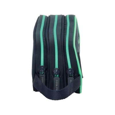 6. Real Madryt piórnik triple pencil case 812557635