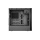 4. Cooler Master Silencio S600 Midi Tower Czarny