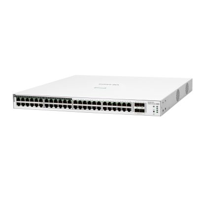 5. Przełącznik HP Enterprise Aruba Instant On 1830 48G PoE+ (370W) M RM