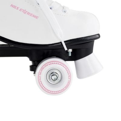 11. Wrotki Nils Extreme NQ8400S r.38