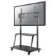 15. Neomounts NS-M4000BLACK uchwyt do tablic informacyjnych 2,67 m (105") Czarny