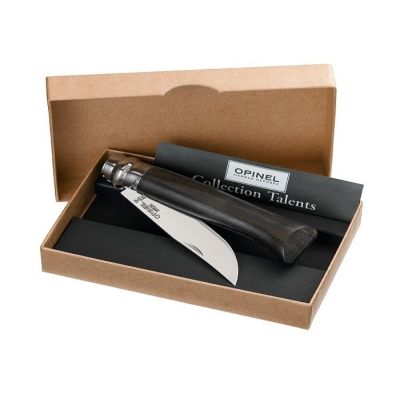 Nóż składany Opinel Tradition Luxury N°08 - foldbar