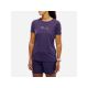 3. Koszulka damska MILLET Intense Essential Ts Ss W fioletowa