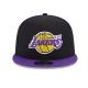 2. Czapka z daszkiem New Era 9FIFTY NBA LA Los Angeles Lakers Contrst Side Patch 950 - 60364386