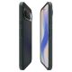 7. Etui Spigen Liquid Air Mag MagSafe na Google Pixel 10 Pro XL - zielone
