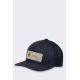 Czapka z daszkiem BUFF EXPLORE TRUCKER CAP LEWEN NAVY L/XL   L/XL