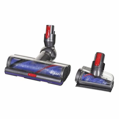 180. Odkurzacz DYSON V15s Detect Submarine