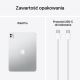 9. Apple iPad Pro 5G Apple M TD-LTE & FDD-LTE 2 TB 27,9 cm (11") 16 GB Wi-Fi 6E (802.11ax) iPadOS 17 Srebrny