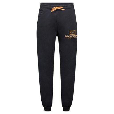 Spodnie Geographical Norway Jogging Pant Maelo PR M WY1554H/GN/Black