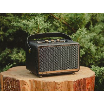 6. TRACER GŁOŚNIK TWS M30 BLUETOOTH BLACK