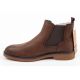 3. Wrangler buty męskie sztyblety botki Toby eleganckie modne wsuwane