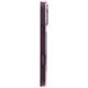 4. Etui UNIQ Clario Magclick Charging eco na iPhone 18 Pro Max / 17 Pro Max - fioletowe