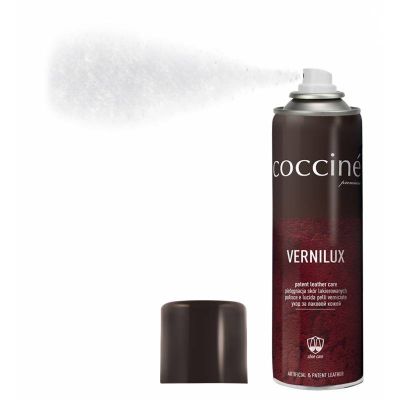 6. Preparat Coccine bezbarwny vernilux DA0276