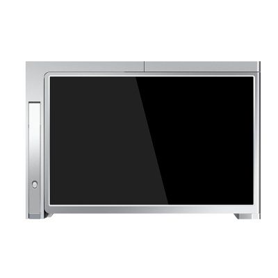3. EXTRALINK SMART LIFE 13.3" monitor 2-SCREEN do laptopów 13.3" do 17.3" S350