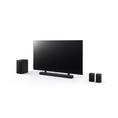 13. Soundbar LG S70TR