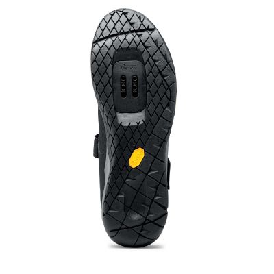 6. Buty rowerowe NORTHWAVE Overland Plus - czarny