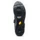 6. Buty rowerowe NORTHWAVE Overland Plus - czarny