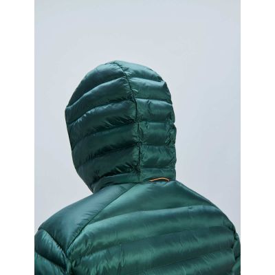 5. Kurtka POC M's Coalesce Jacket zielona