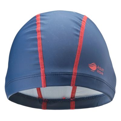 3. Czepek poliestrowany Aquwave Softswim 92800414613