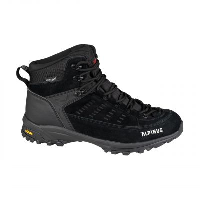 3. Buty trekkingowe Alpinus Brasil Plus M JS18659