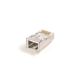 3. Wtyk RJ45 (8P8C) przelotowy, kat.6, ekranowany, AWG 26-24, opakowanie 100 szt.