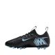 5. Buty piłkarskie dla dzieci Nike Zoom Mercurial Vapor 16 Academy AG FQ8403 001