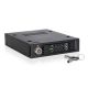 14. Icy Dock MB601VK-B panel drive bay Czarny
