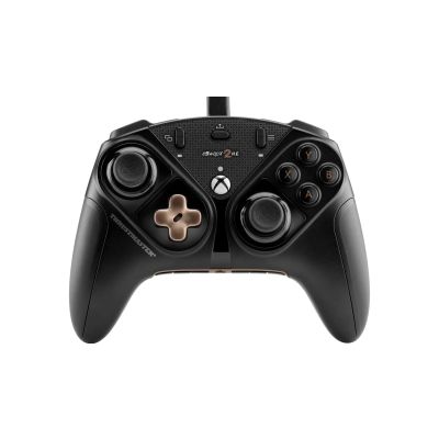 4. Pchnięcie gamepada eswap X2 H.E. Controller (XBO/PC) w sprzedaży detalicznej