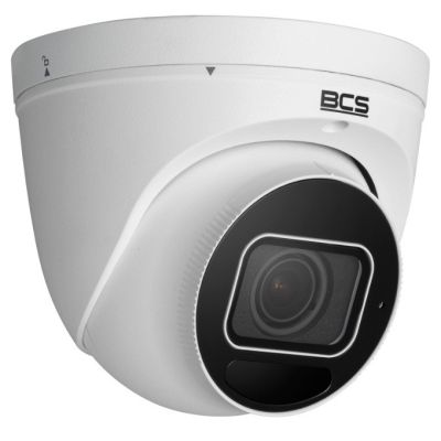 2. Kamera IP kopułowa 8Mpx BCS-P-EIP58VSR4-Ai2