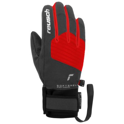 2. Rękawice dziecięce REUSCH Simon R-TEX® XT Junior