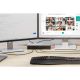 40. Kensington Stacja dokująca SD5000T5 EQ Thunderbolt 5 z potrójnym 4K i PD 140 W — Windows/macOS