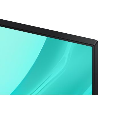 13. MONITOR SAMSUNG LED 24" LS24D600UAUXEN 100Hz