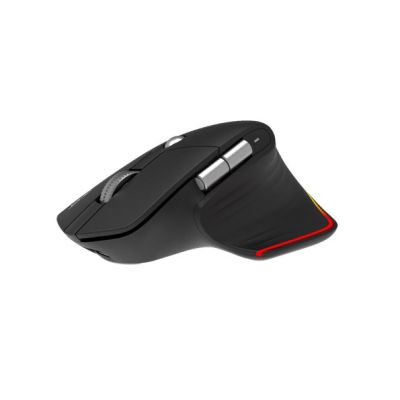 2. Acer Easy Fit Mouse? - Retail pack myszka Po prawej stronie RF Wireless + Bluetooth 4000 DPI
