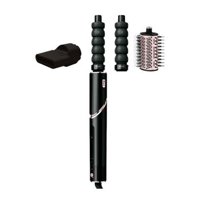 2. Shark HD426EU urządzenie do stylizacji włosów Multistyler Czarny 1650 W 2,5 m