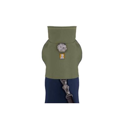 3. Płaszcz przeciwdeszczowy dla psa Ruffwear Sun Shower Jacket - midnight blue rozmiar: XL