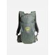 12. Plecak ROSSIGNOL Escaper Bike 12L green