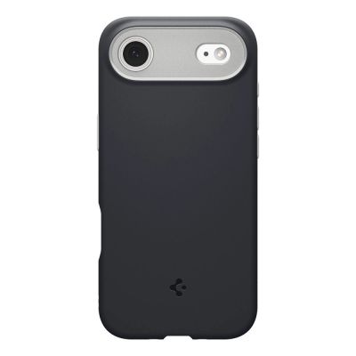 3. Etui Spigen Nano Pop MagSafe na iPhone 17 Air - czarne