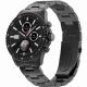 3. Smartwatch Męski GRAVITY GT16-2 Black / Czarna Bransoleta