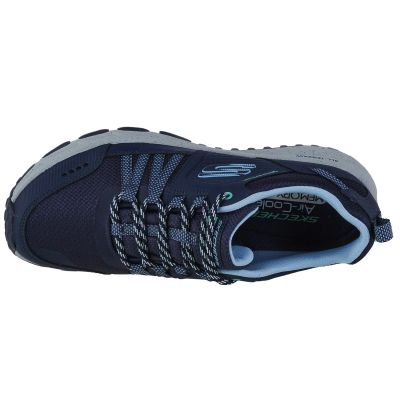3. Skechers Escape Plan - Endless Pursuit 180061-NVBL Granatowe 36