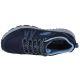 3. Skechers Escape Plan - Endless Pursuit 180061-NVBL Granatowe 36