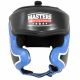 Kask bokserski Masters skórzany sparingowy KSS-TECH 023069-02M