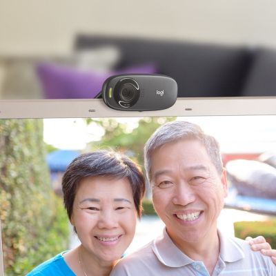 10. Kamera internetowa Logitech HD C310 960-001065