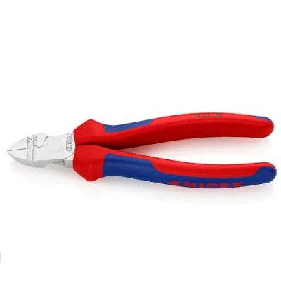 2. Szczypce boczne KNIPEX 160mm