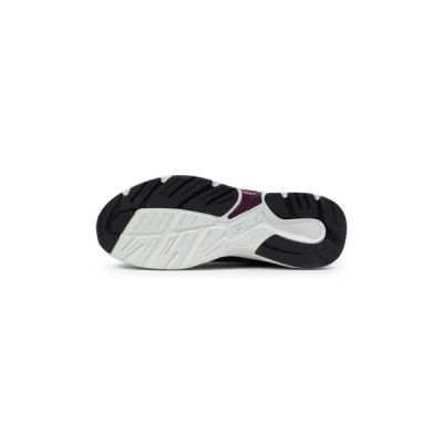 3. Fila Kreatix buty sportowe męskie sneakersy modne wygodne lekkie szare