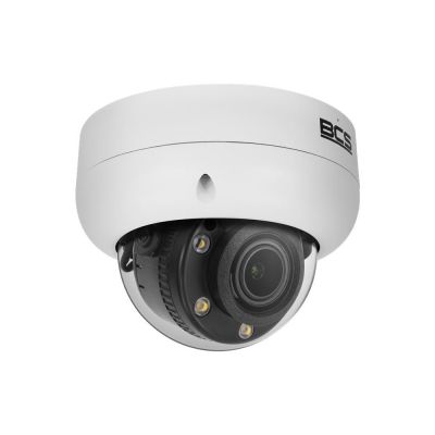 2. Kamera IP kopułowa 6Mpx BCS-L-DIP56VCR5L5-Ai1