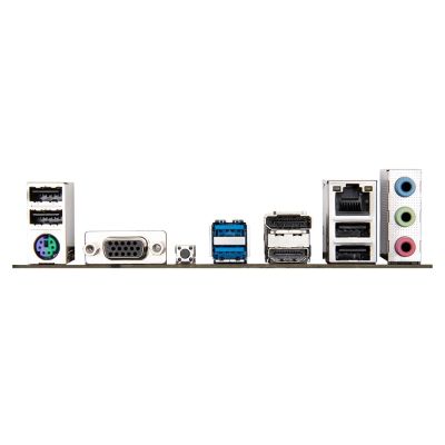 5. Płyta główna Gigabyte A620M S2H (A620, AM5, mATX, DDR5)