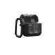 7. Obudowa ochronna UAG Plasma do Airpods 4 (black)