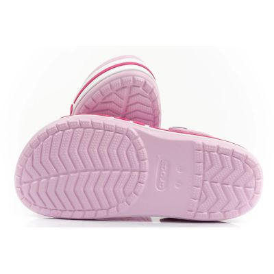 18. Chodaki Crocs Bayaband Clog 207019-6TG