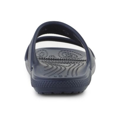 10. Klapki Crocs Classic Sandal K Jr 207536-410
